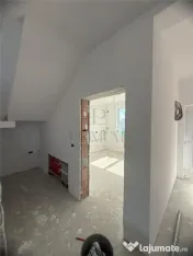 MOSNITA NOUA - 4 CAMERE - BUCATARIE INCHISA - LIVING SPATIOS 