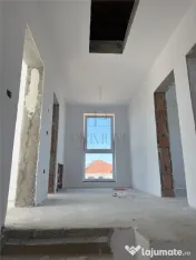 MOSNITA NOUA - 4 CAMERE - BUCATARIE INCHISA - LIVING SPATIOS 