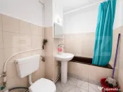 Apartament 2 camere, 53 mp, zona Pelendava , 1 Mai