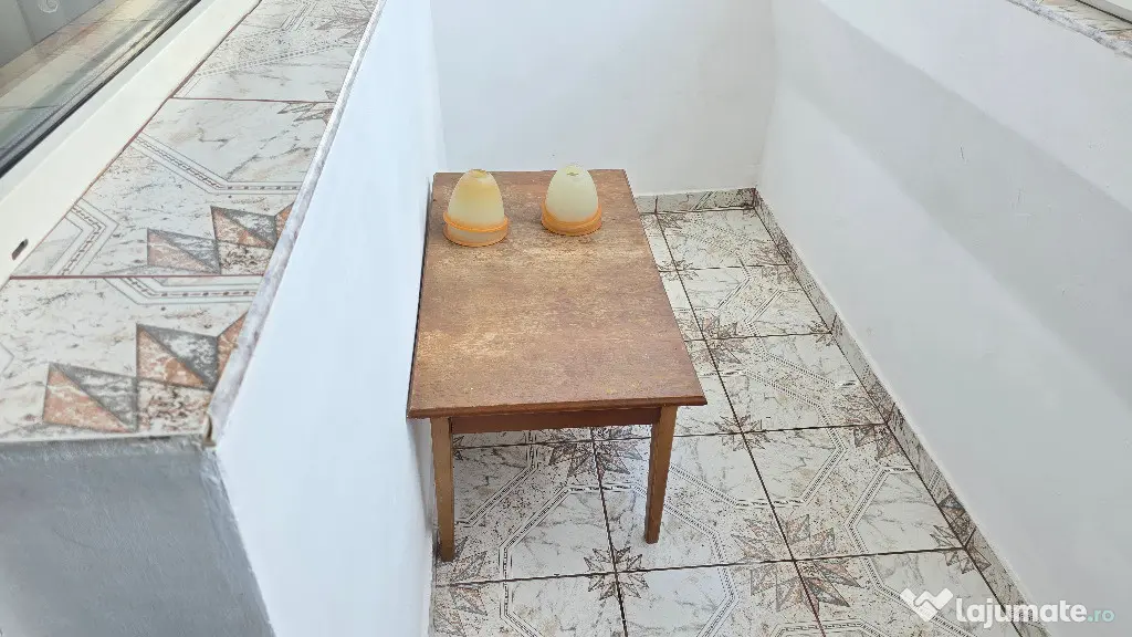 Inchiriez apartament 2 camere decomandat in Deva, Mihai Viteazu et. 2 - Deva (Hunedoara)
