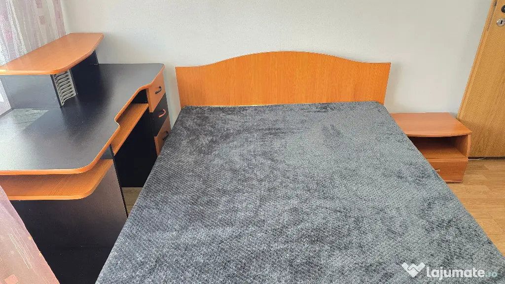 Inchiriez apartament 2 camere decomandat in Deva, Mihai Viteazu et. 2 - Deva (Hunedoara)