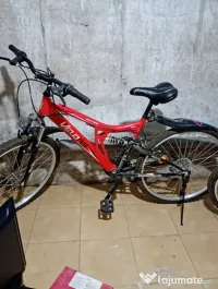 Vând 2 biciclete