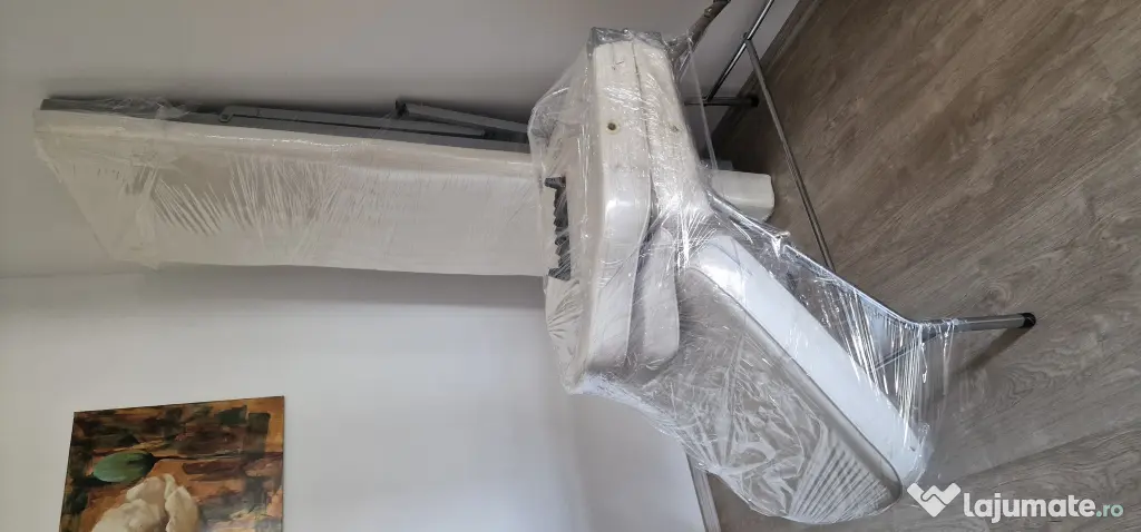 Vand 2 paturi ptr cosmetica