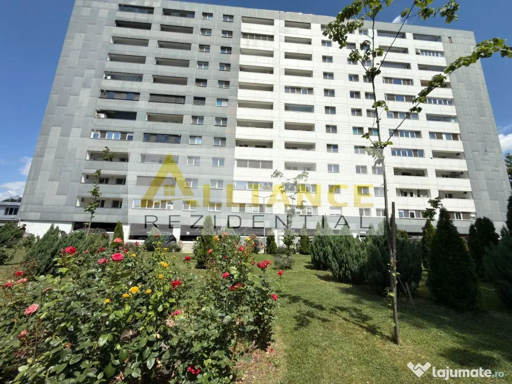 2 Camere | Metropolitan Residence | Etaj 11/11 | 51,4 MP ...