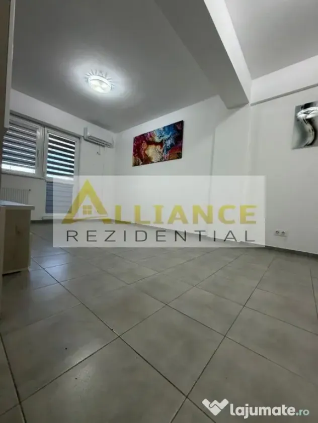 2 Camere | Metropolitan Residence | Etaj 11/11 | 51,4 MP ...