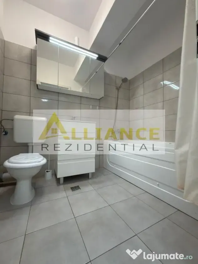 2 Camere | Metropolitan Residence | Etaj 11/11 | 51,4 MP ...