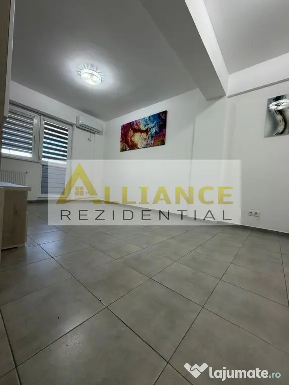 2 Camere | Metropolitan Residence | Etaj 11/11 | 51,4 MP ...