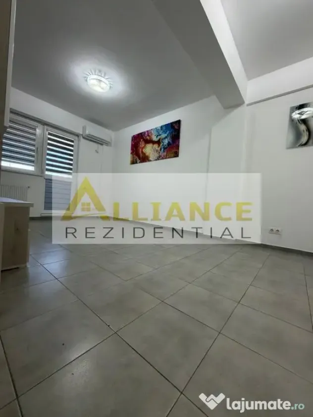 2 Camere | Metropolitan Residence | Etaj 11/11 | 51,4 MP ...