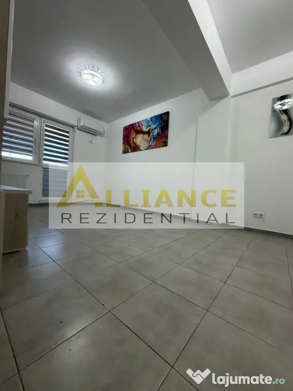 2 Camere | Metropolitan Residence | Etaj 11/11 | 51,4 MP ...