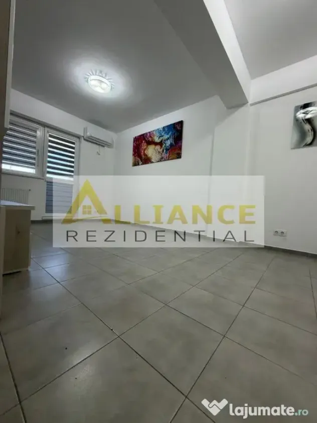 2 Camere | Metropolitan Residence | Etaj 11/11 | 51,4 MP ...