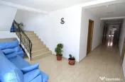 Pensiune funcțională de vânzare Costinești – 24 cam...
