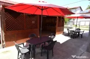 Pensiune funcțională de vânzare Costinești – 24 cam...