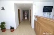 Pensiune funcțională de vânzare Costinești – 24 cam...