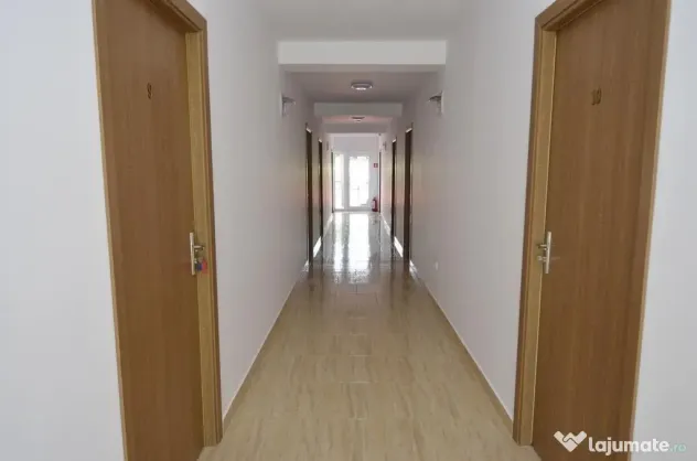 Pensiune funcțională de vânzare Costinești – 24 cam...