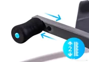 Banca Fitness Multifunctionala Thunder Vigor-C NOUA 