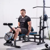 Banca Fitness Multifunctionala Thunder Vigor-C NOUA 