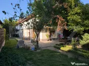 Casă P+M , spatioasa, 140 mpu și 559 mp teren, in Romanest 