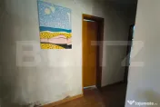 Casă P+M , spatioasa, 140 mpu și 559 mp teren, in Romanest 
