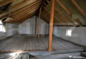 Casă P+M , spatioasa, 140 mpu și 559 mp teren, in Romanest 