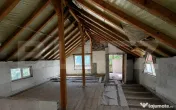 Casă P+M , spatioasa, 140 mpu și 559 mp teren, in Romanest 