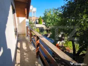 Casă P+M , spatioasa, 140 mpu și 559 mp teren, in Romanest 