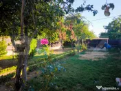 Casă P+M , spatioasa, 140 mpu și 559 mp teren, in Romanest 