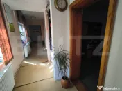 Casă P+M , spatioasa, 140 mpu și 559 mp teren, in Romanest 