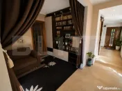 Casă P+M , spatioasa, 140 mpu și 559 mp teren, in Romanest 
