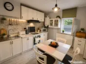 Casă P+M , spatioasa, 140 mpu și 559 mp teren, in Romanest 