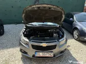 Chevrolet Cruze LT • 1.8 Benzină 141 CP Unic Proprietar 2 Chei RATE / BUY-BACK