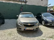 Chevrolet Cruze LT • 1.8 Benzină 141 CP Unic Proprietar 2 Chei RATE / BUY-BACK