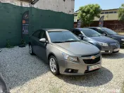 Chevrolet Cruze LT • 1.8 Benzină 141 CP Unic Proprietar 2 Chei RATE / BUY-BACK