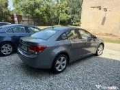 Chevrolet Cruze LT • 1.8 Benzină 141 CP Unic Proprietar 2 Chei RATE / BUY-BACK