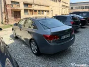 Chevrolet Cruze LT • 1.8 Benzină 141 CP Unic Proprietar 2 Chei RATE / BUY-BACK