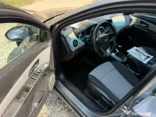 Chevrolet Cruze LT • 1.8 Benzină 141 CP Unic Proprietar 2 Chei RATE / BUY-BACK