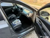 Chevrolet Cruze LT • 1.8 Benzină 141 CP Unic Proprietar 2 Chei RATE / BUY-BACK