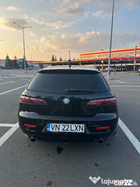 Alfa Romeo 159 1.9
