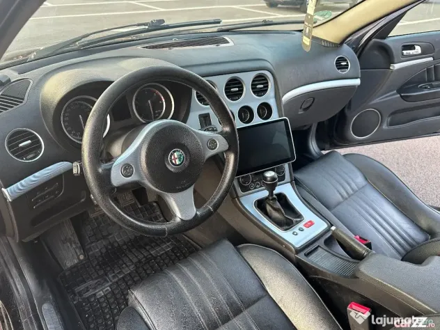Alfa Romeo 159 1.9