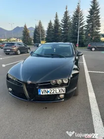 Alfa Romeo 159 1.9