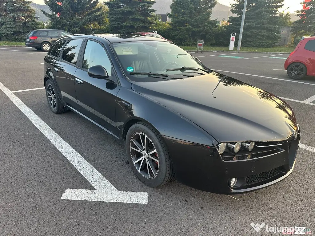 Alfa Romeo 159 1.9