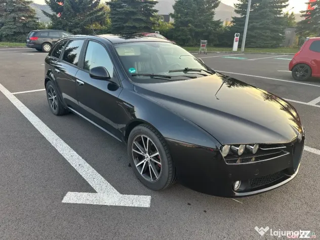Alfa Romeo 159 1.9