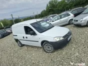 Opel combo, an 2009, 1.7tdi= rate cu buletinul 