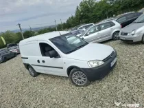 Opel combo, an 2009, 1.7tdi= rate cu buletinul