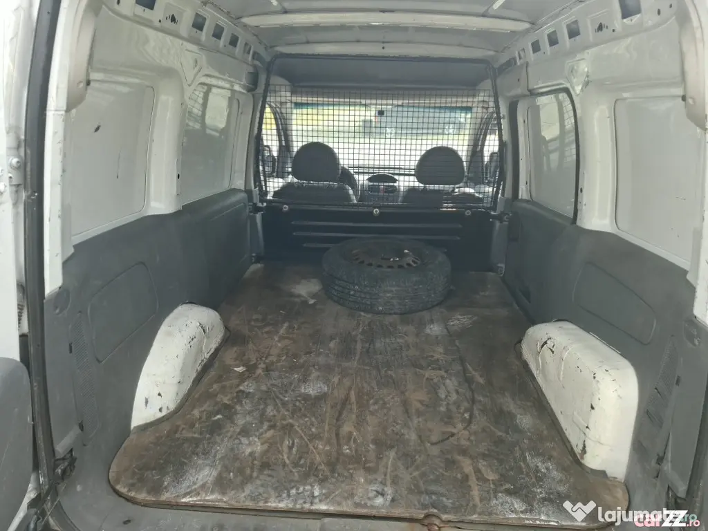Opel combo, an 2009, 1.7tdi= rate cu buletinul
