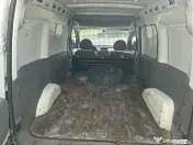 Opel combo, an 2009, 1.7tdi= rate cu buletinul 