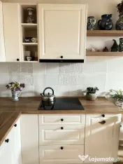 APARTAMENT DEOSEBIT CU 2 CAMERE + LOC DE PARCARE, 51 MP, ULT