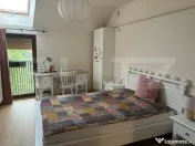 APARTAMENT DEOSEBIT CU 2 CAMERE + LOC DE PARCARE, 51 MP, ULT