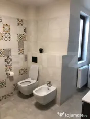 APARTAMENT DEOSEBIT CU 2 CAMERE + LOC DE PARCARE, 51 MP, ULT