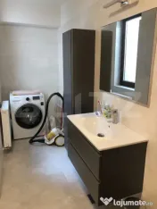 APARTAMENT DEOSEBIT CU 2 CAMERE + LOC DE PARCARE, 51 MP, ULT