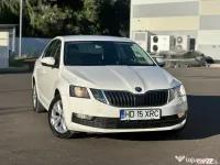Skoda Octavia*1.6 diesel*af.2018*contract+fiscal pe loc*navigatie*Maxi-Dot!